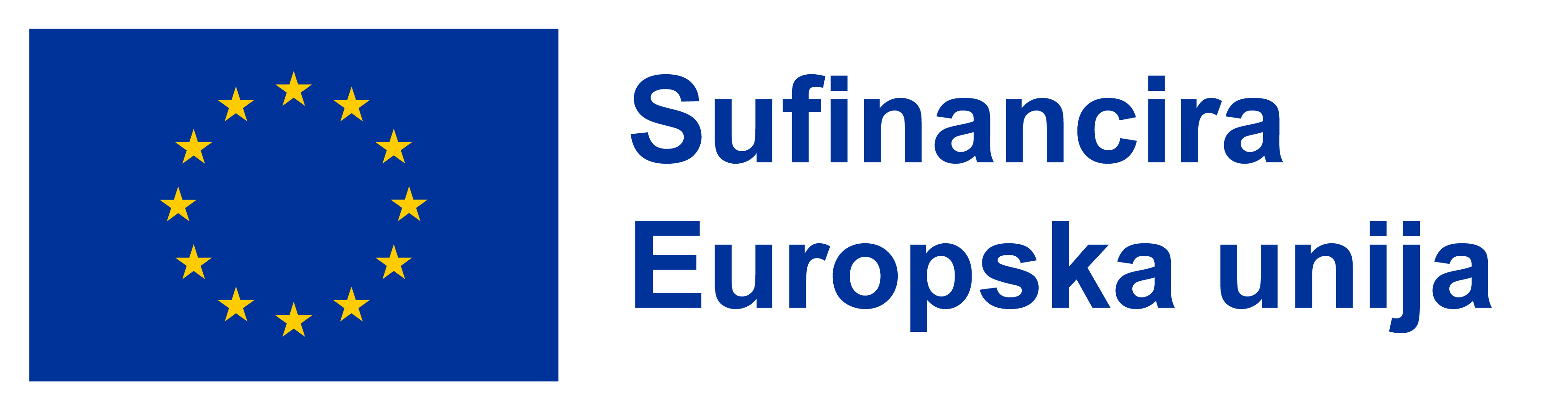 Co-financed by the European Union.